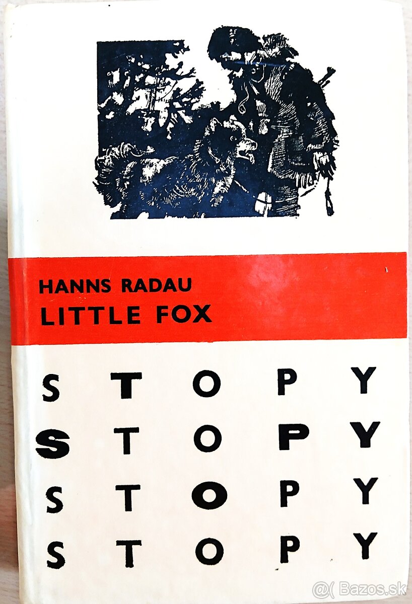 edícia stopy vo veľmi dobrom stave - 8