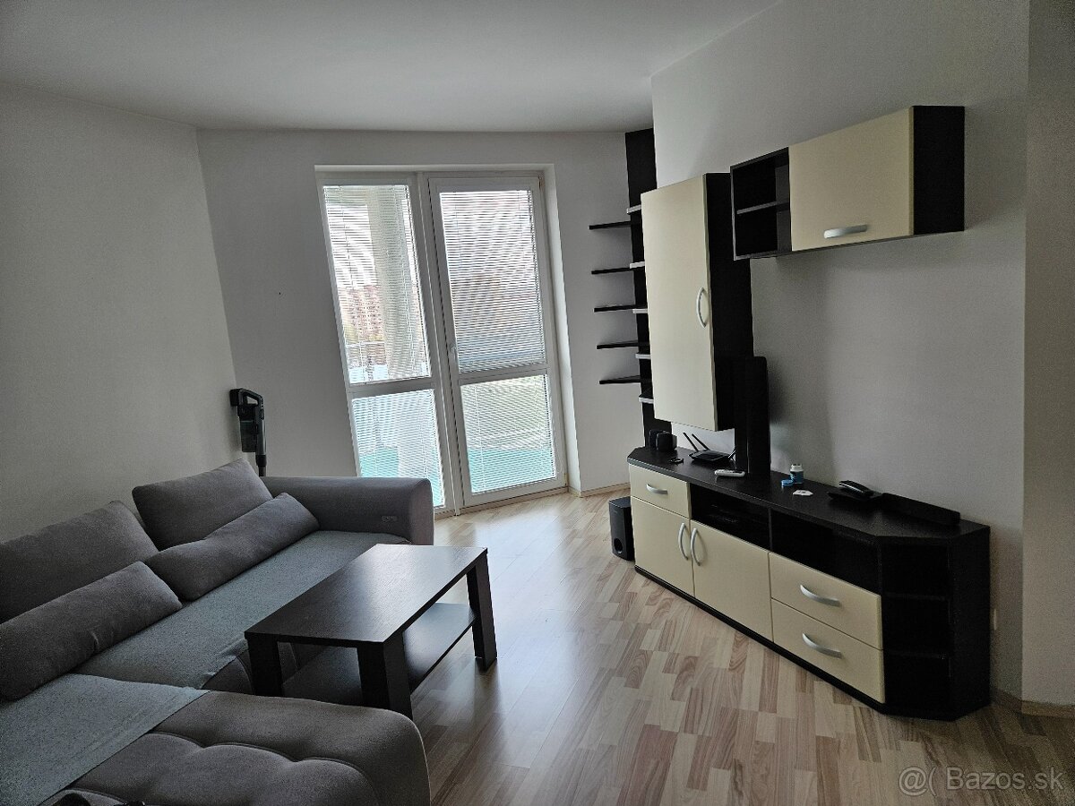 3-izbový byt Bosákova, Petržalka - 8