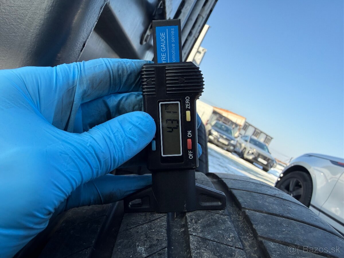 Letná sada BMW E8 1/2J X18 H2 IS44 - 8