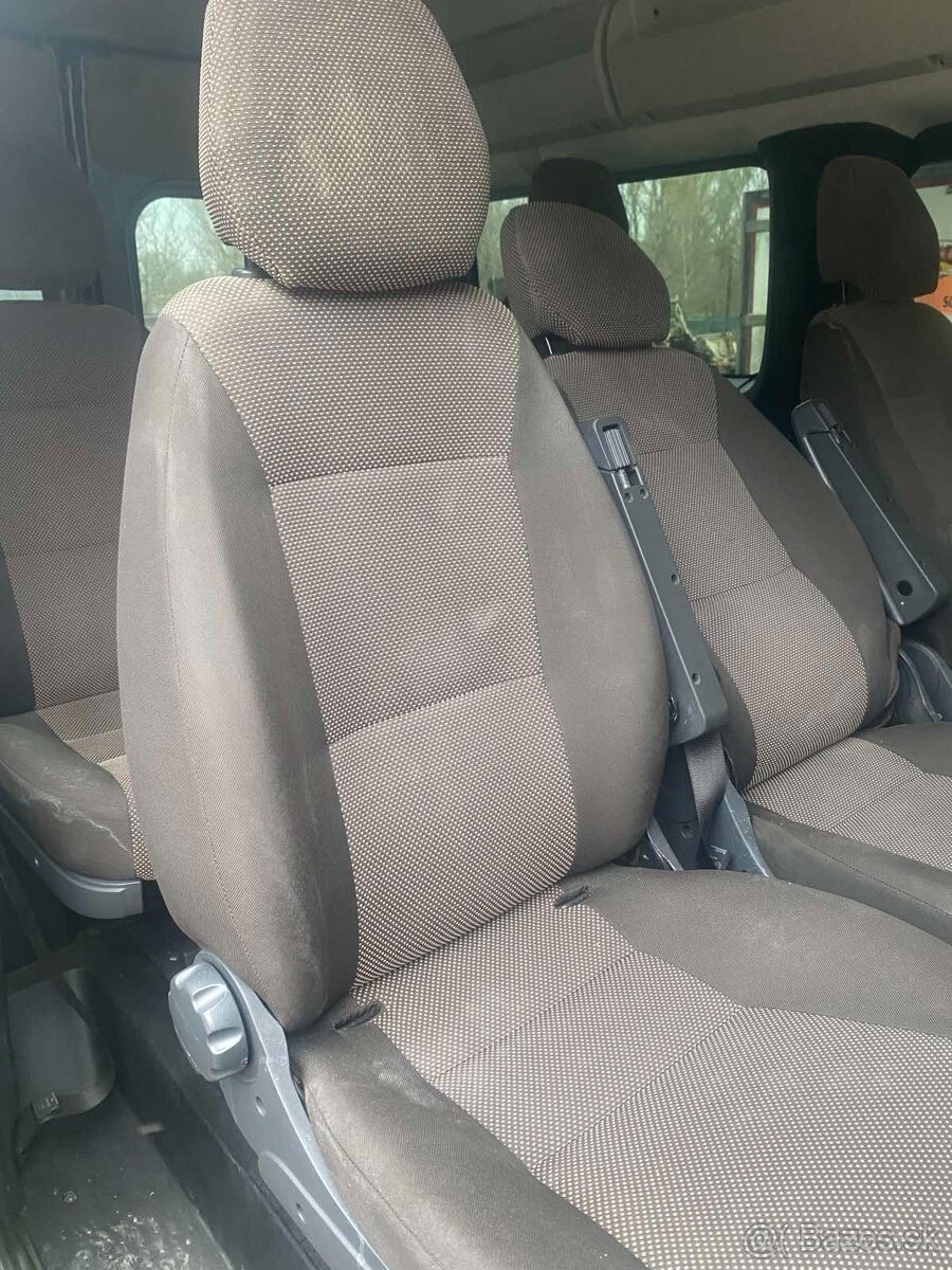 Citroën Jumper 9-miestne - 8