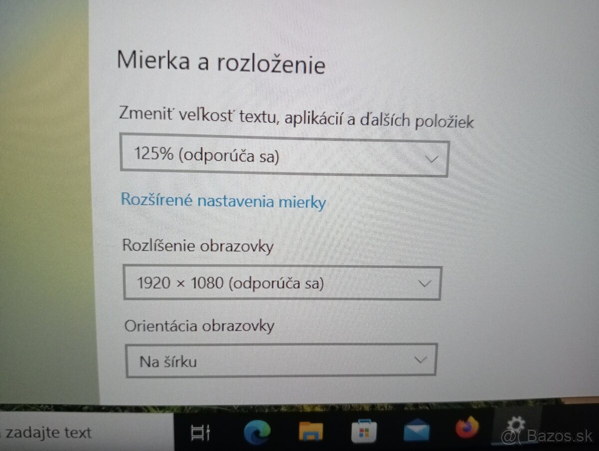 Hp elitebook 820 g3 + Intel core i5 + 16gb ram + Windows 10 - 8