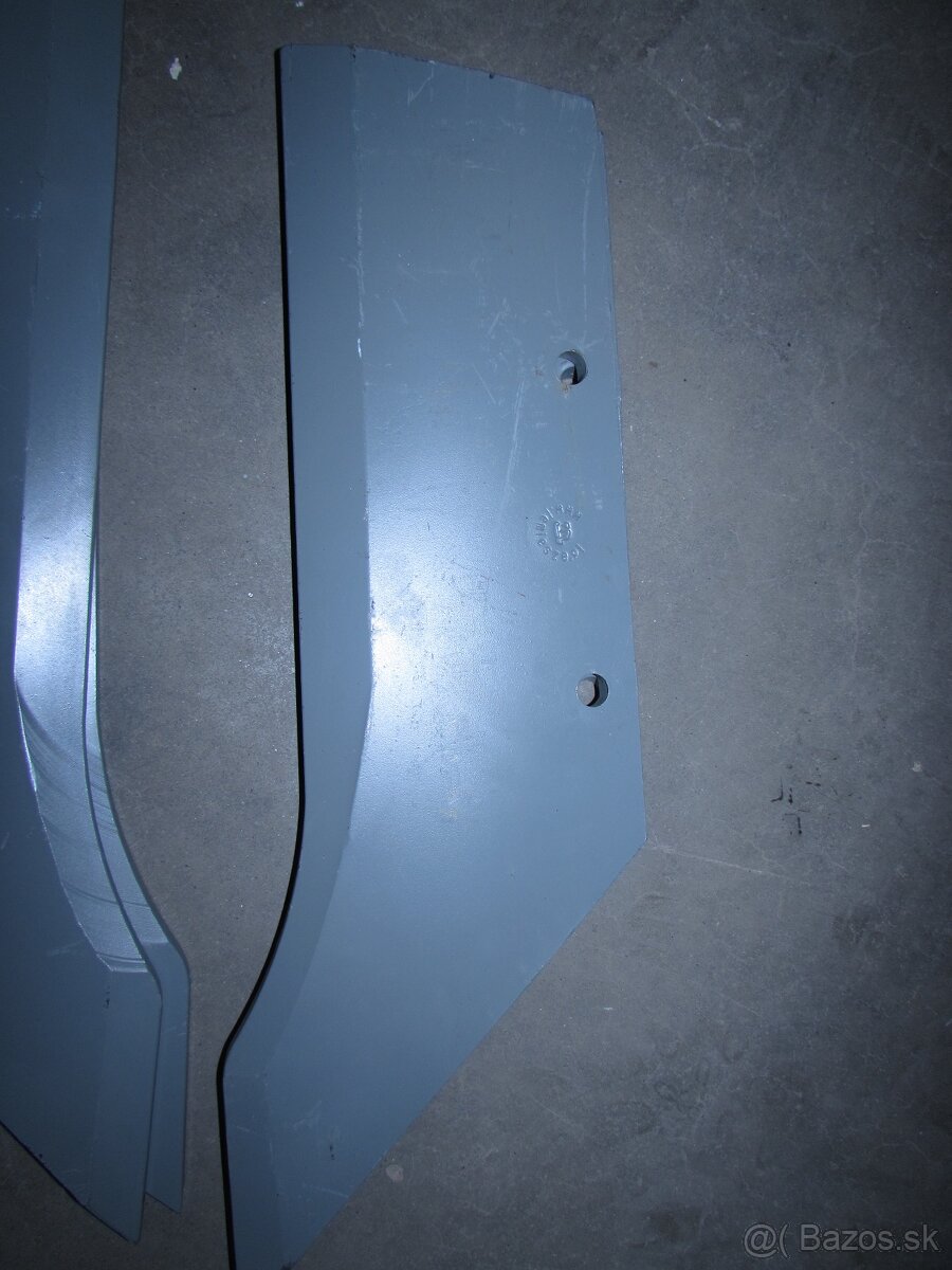 Lemeše, lemešove skrutky rôzne druhy - 8