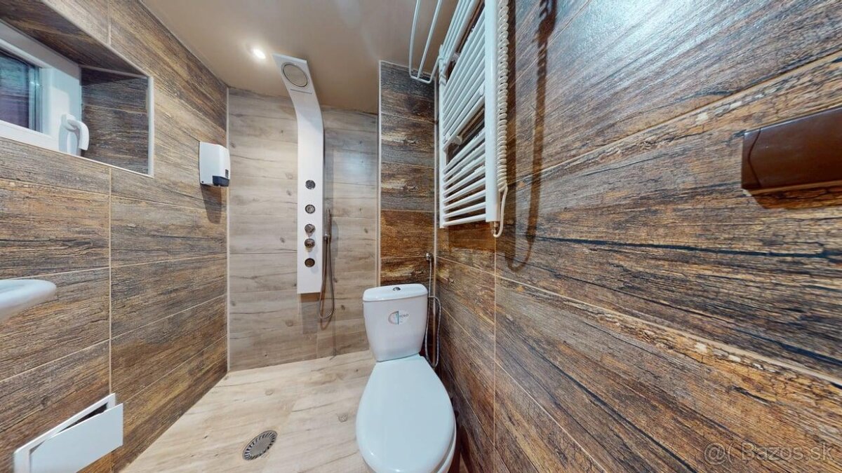 Luxusná kompletne rekonštruovaná chata Látky - 8