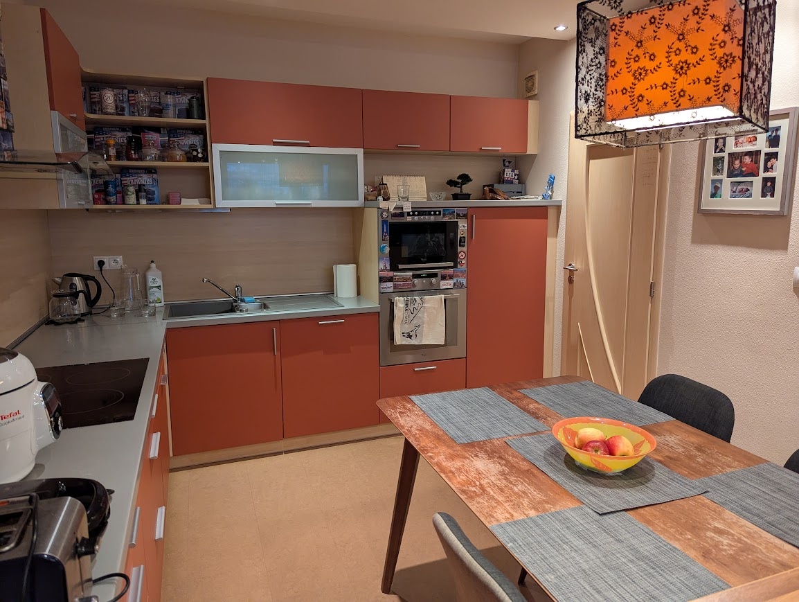 Ponúkame na predaj 3-izbový byt s úžitkovou plochou 96,82 m² - 8