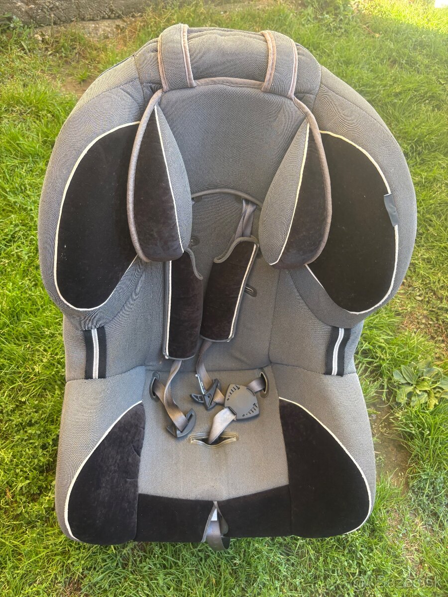 Autosedačka pozri v texte :-) 2+1 zadarmo - 8