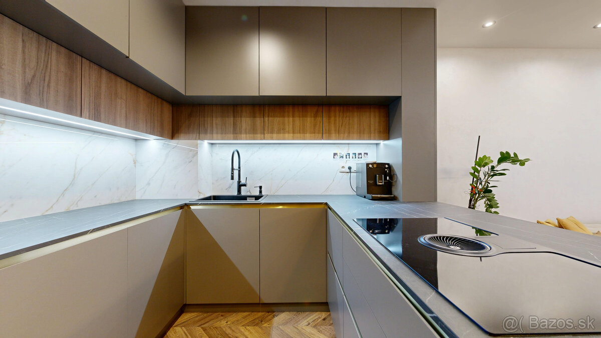 🏡 Na predaj moderný 3-izbový byt v novostavbe - Trnava - 8