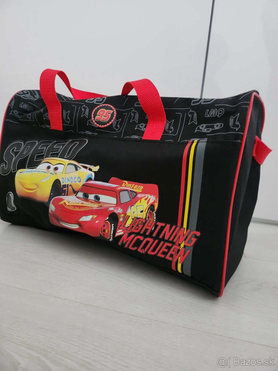 Taška McQueen - 8