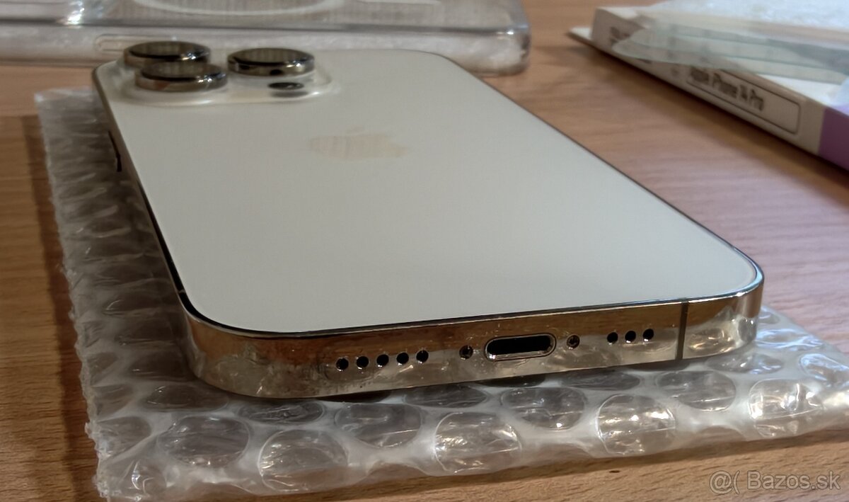 iPhone 14 Pro 256GB, stav ako nový - 8
