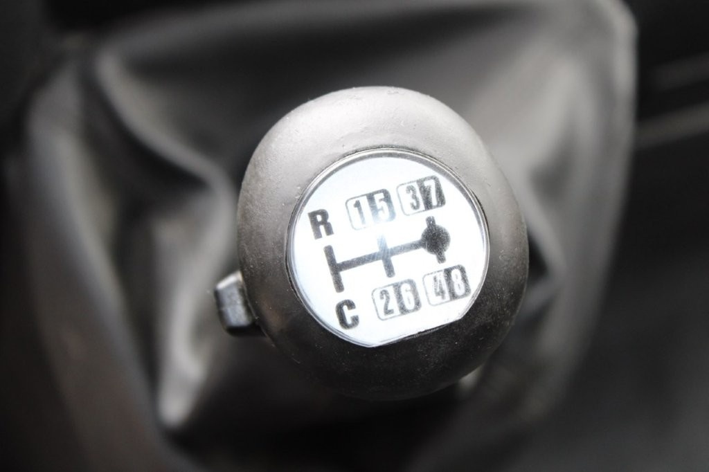 Iveco EUROCARGO 160 E320 - 8