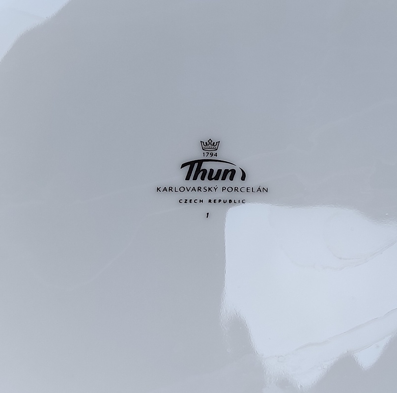 terina na polievku Thun - 8