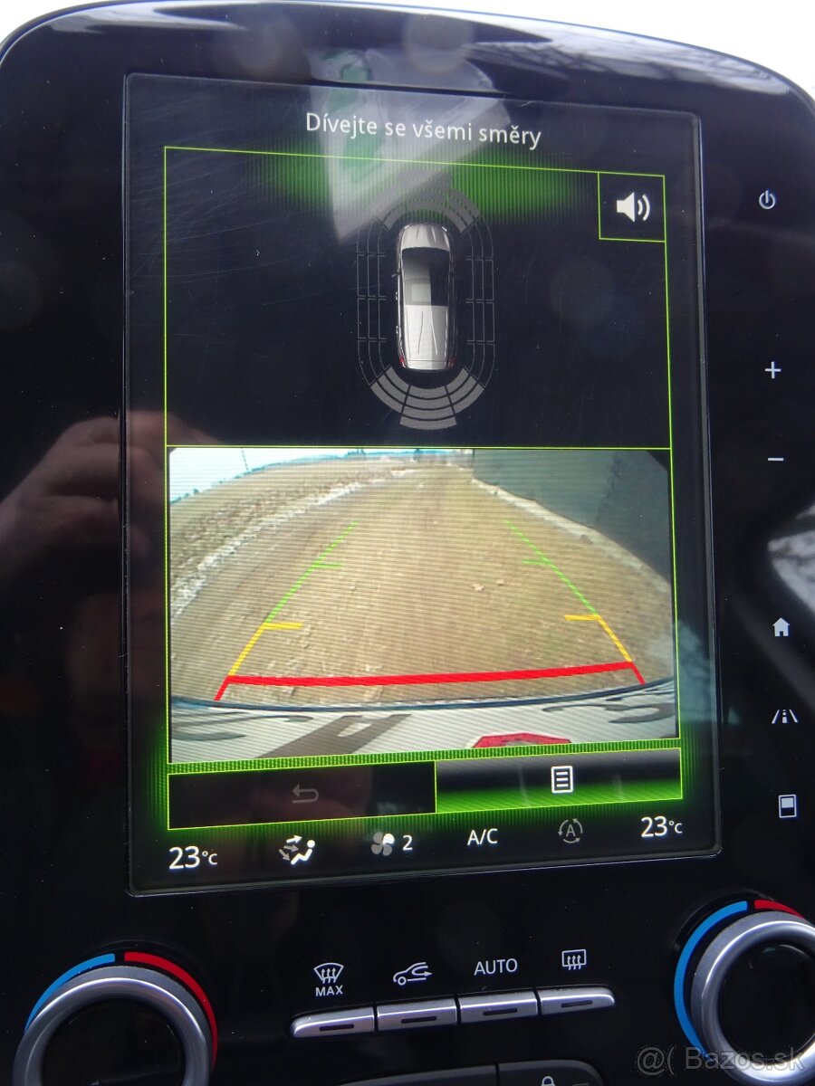 Renault Espace 1,6 dCi Initiale 2x kola, po velkém servisu - 8