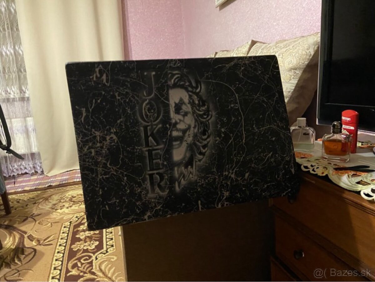 Subwoofer Excursion - 8