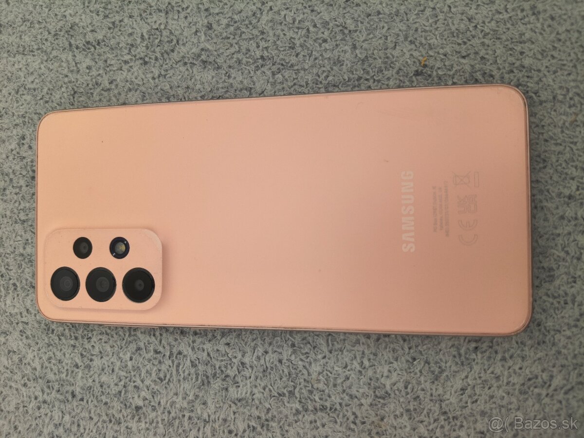 Samsung Galaxy A33 - 8