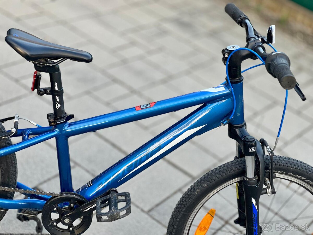 MERIDA MATTS.J 20 - 8