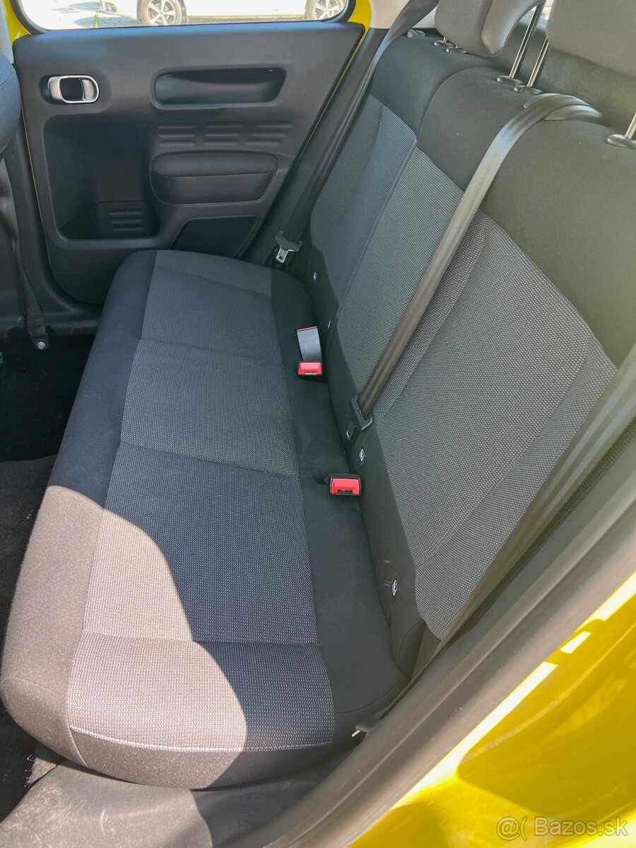 Citroen C4 CACTUS - 8