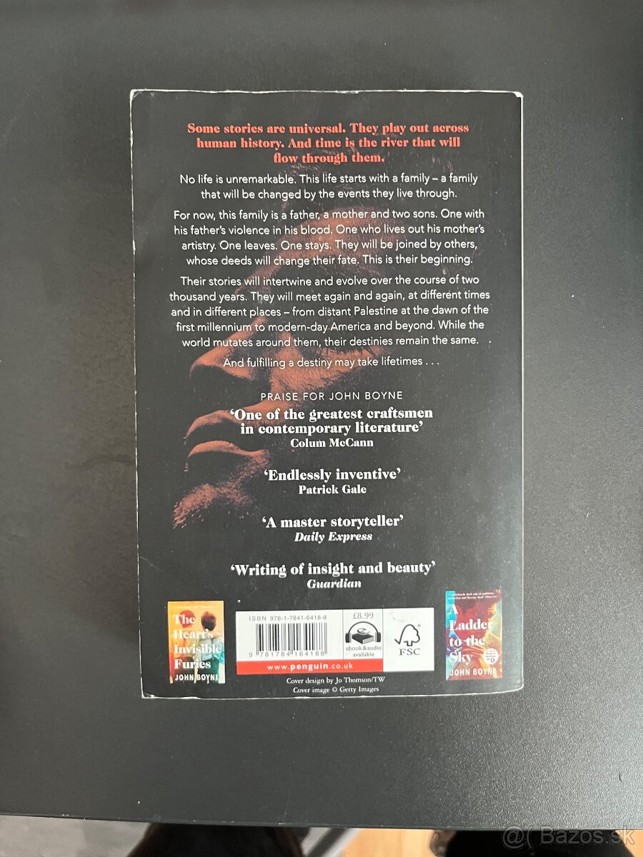 Knihy na predaj TOEFL - 8