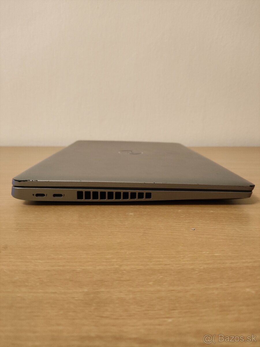 Dell Latitude 5520 | i5 • 16GB • 512GB SSD - 8