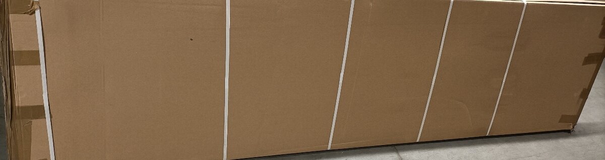 Nová skriňa nepostavená - 8