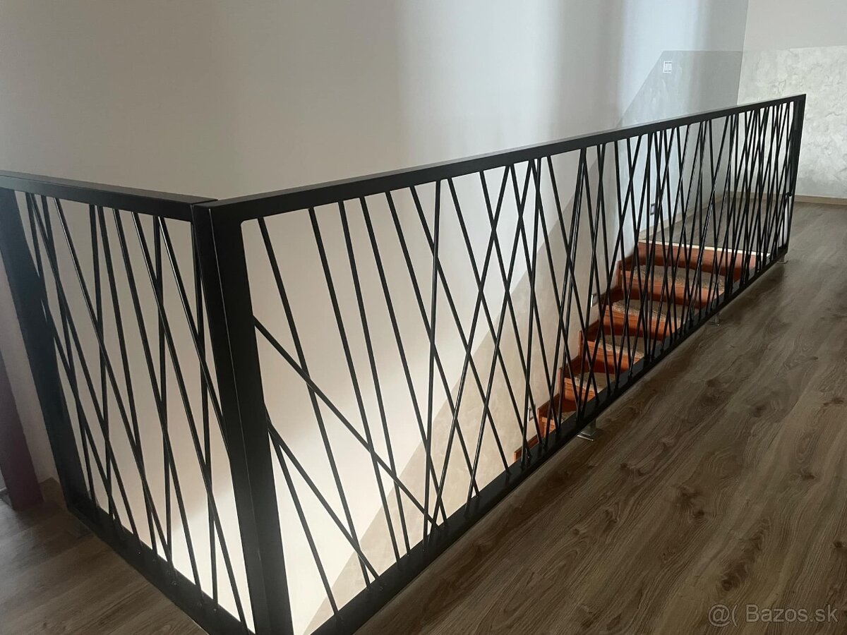 Montážnik oceľových konštrukcii, kovovýroba, zamočník - 8