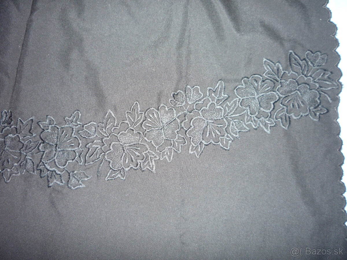 Ženský kroj - sukňa z Hontu - 8