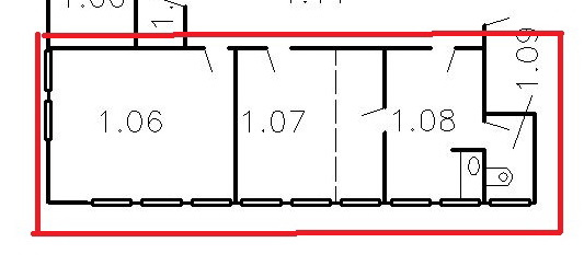 Prenajmeme admin. priestor v Bratislave na Trnavskej ceste - 8