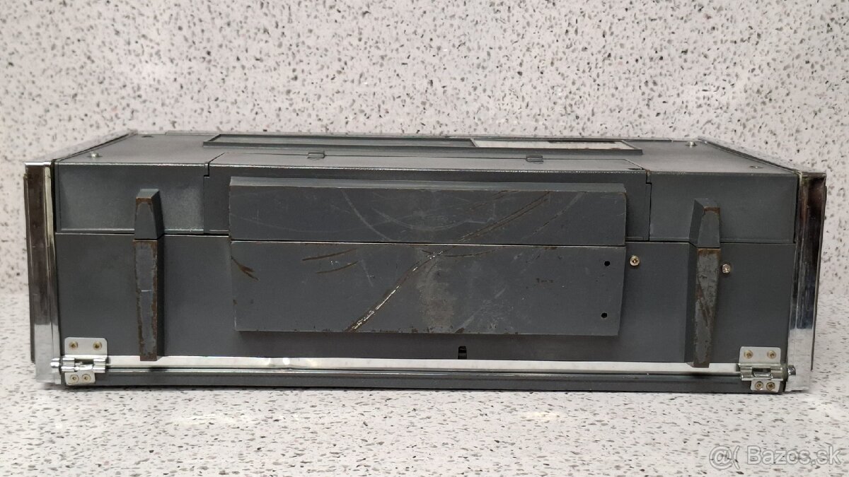 TELETON TF-181 》All Wave Monitor 》radio prijímač - 8