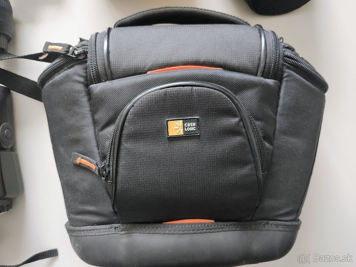 Nikon D7000 + Nikorr af-s 50mm 1.4G + Nikon SB700 - 8