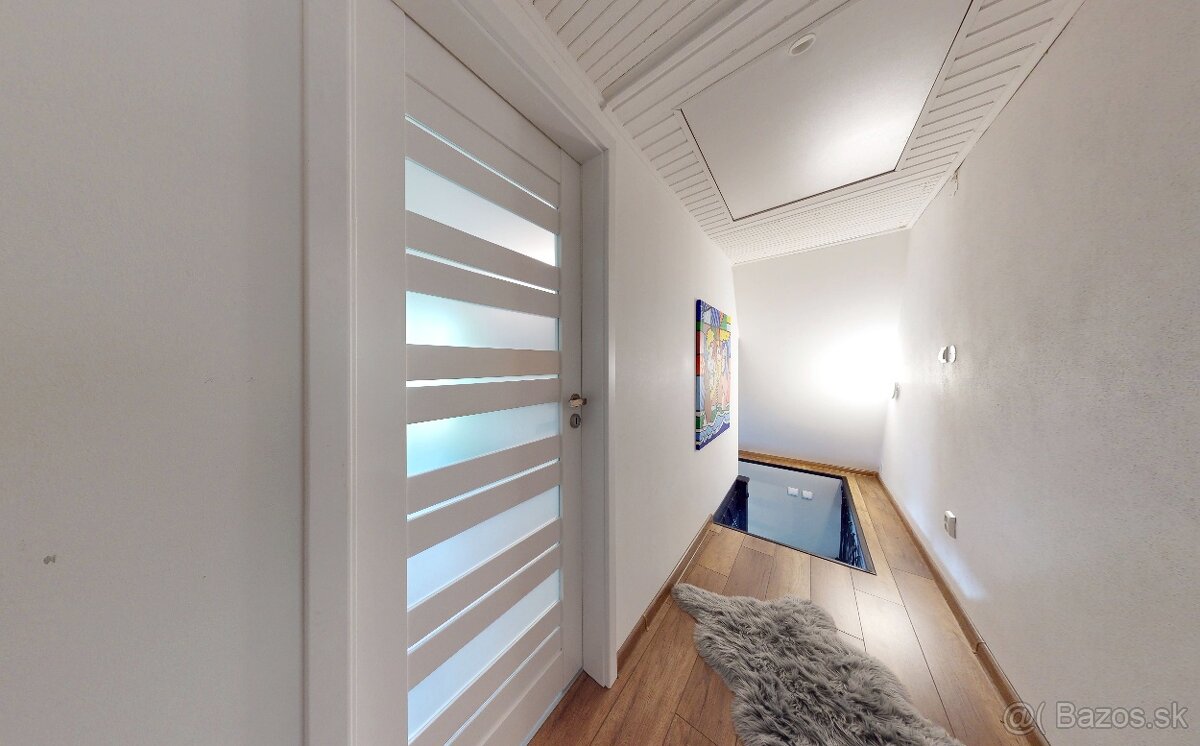 BIENSKA DOLINA - krásna chata aj na investíciu - 8