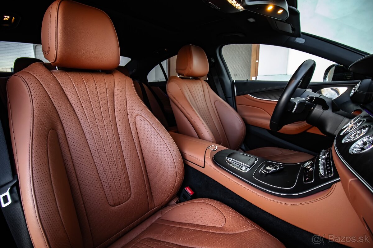 Mercedes-Benz CLS 400d 4MATIC AMG - 8