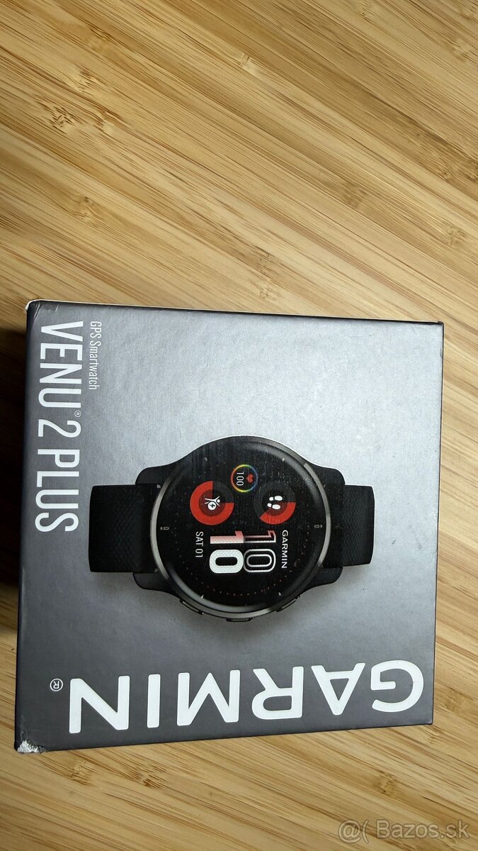 Garmin Venu 2 plus - 8