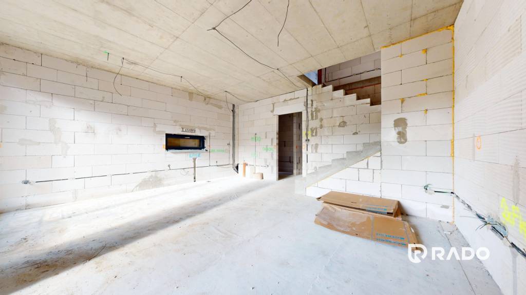 RADO | 5-izbový dom v tichej a zelenej lokalite | Koliba - - 8