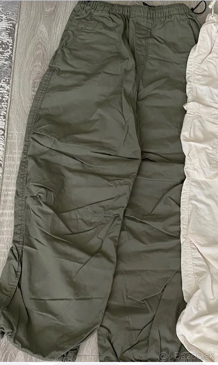 Predam velky balik oblecenia vel. 146-152 - 8