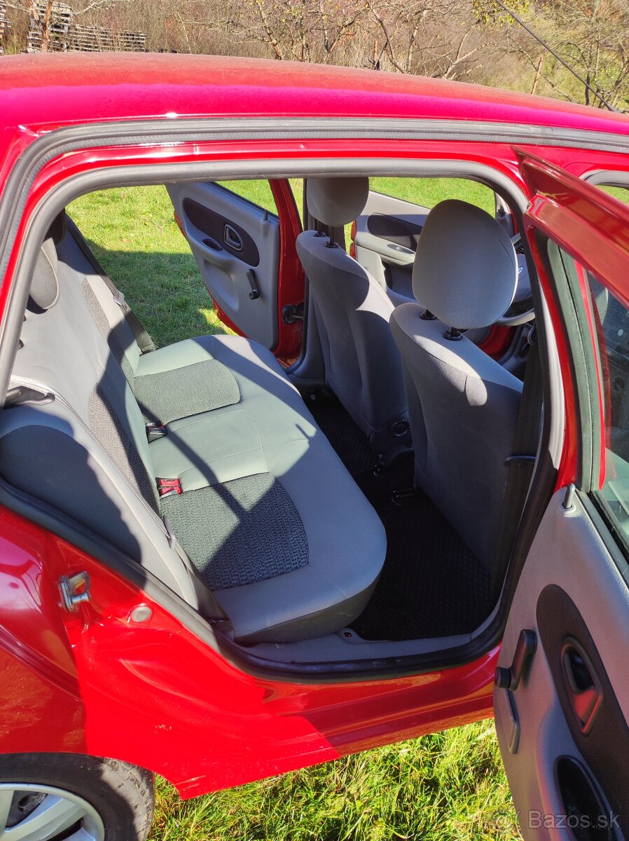 Predam renault thalia 1.2 - 8