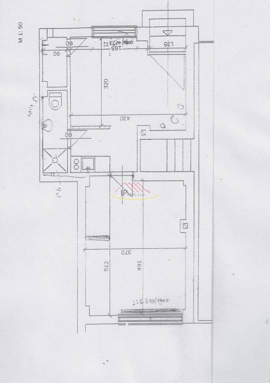 Prenájom samostatného komerčného, obchodného priestoru - 8