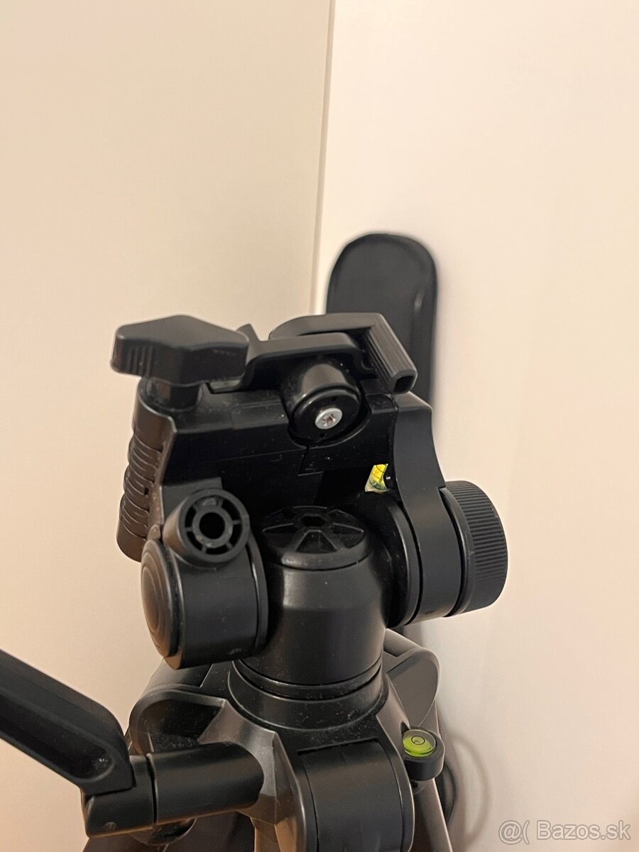 Statív Arsenal 3908 - 8