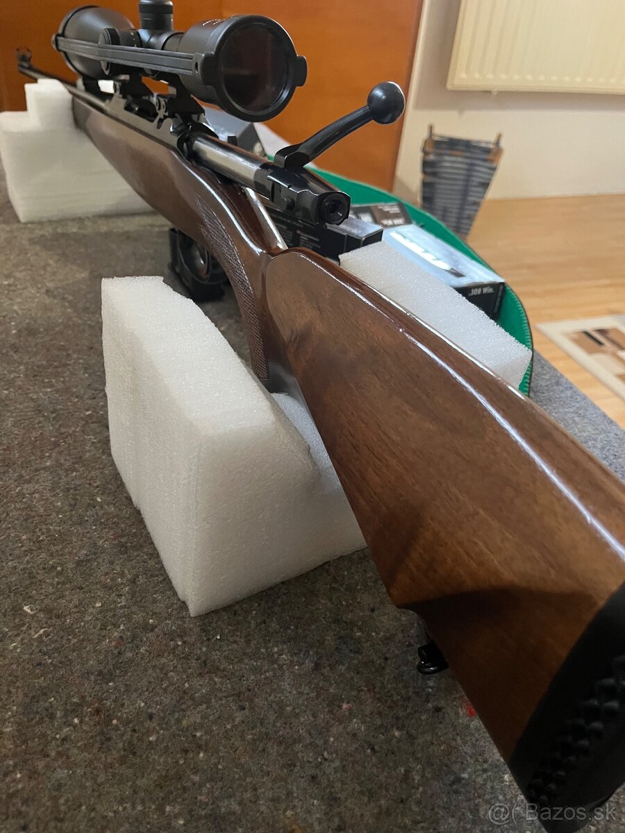 CZ 550 LUX 308Win. - 8