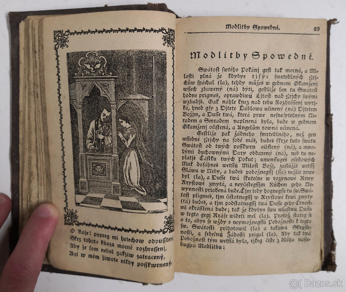 Stepná zahradka 1850 - 8