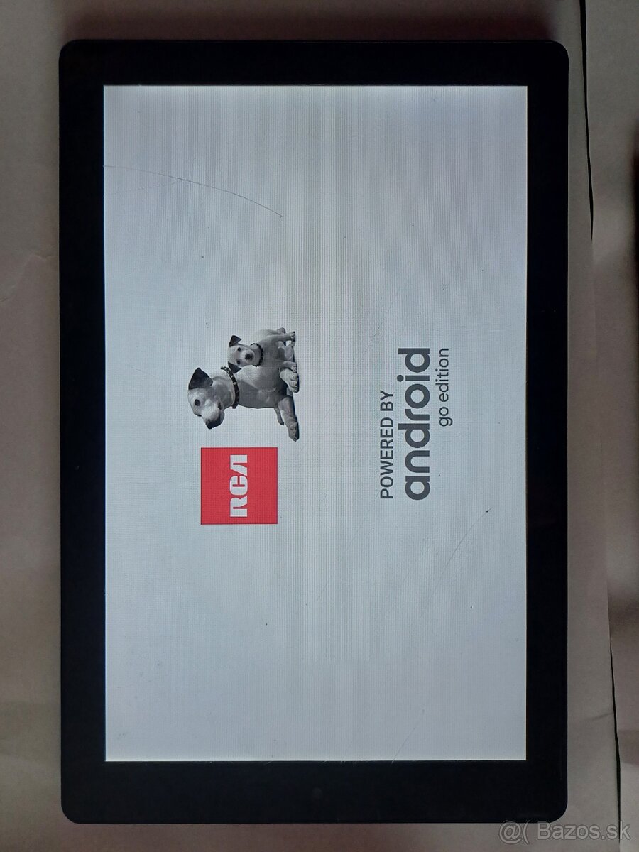 Predám RCA tablet s orig. klávesnicou - 8