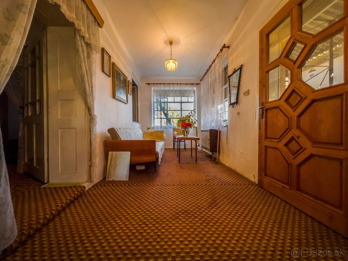 Rodinný dom na predaj - Trebišov - 8