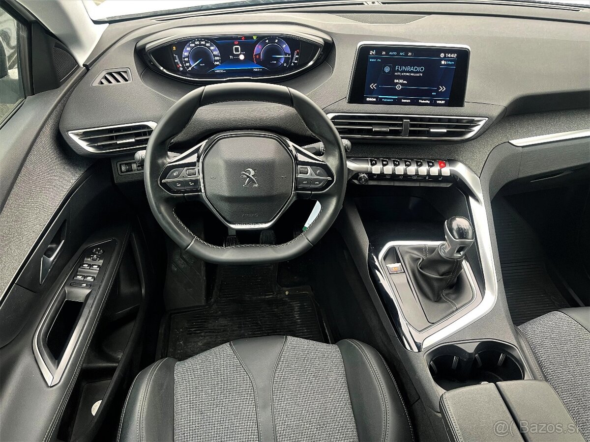 Peugeot 3008 1.5 Hdi _ 148000km - 8