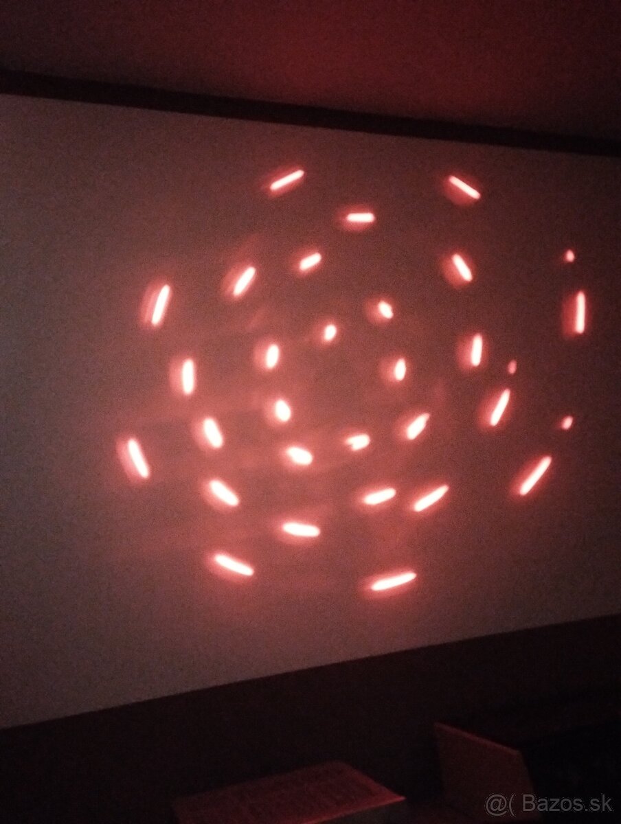 Predám svetelný efekt - 8