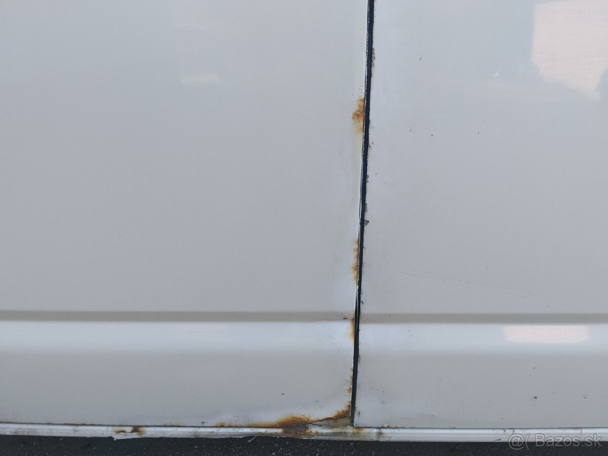 Vw Transporter T5 1.9tdi - 8