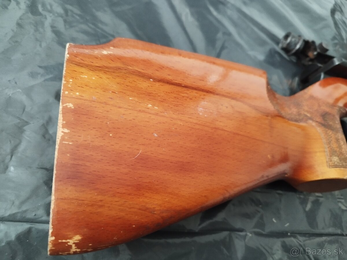 Vzduchovka Haenel 312 - 8