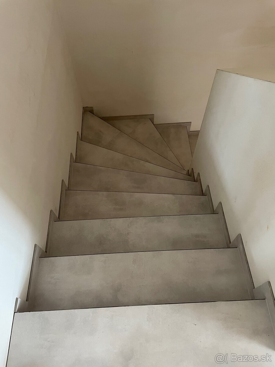 Obkladačské práce - 8