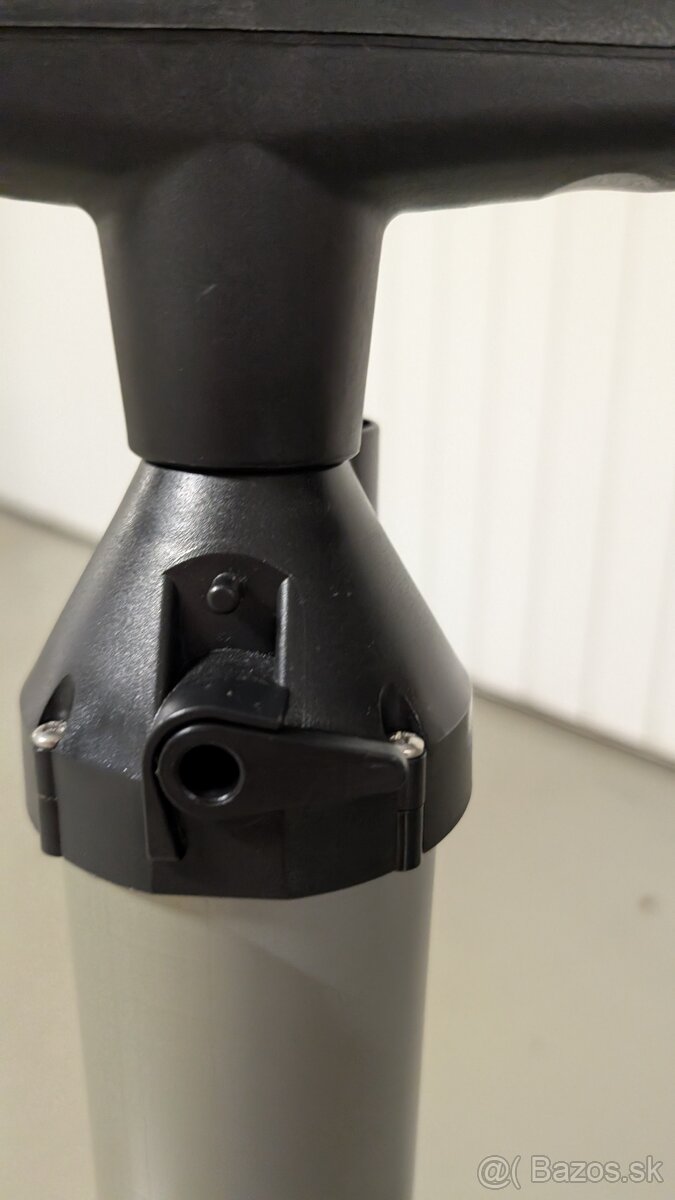 Ručná pumpa Bravo 100 od Scoprega - 8