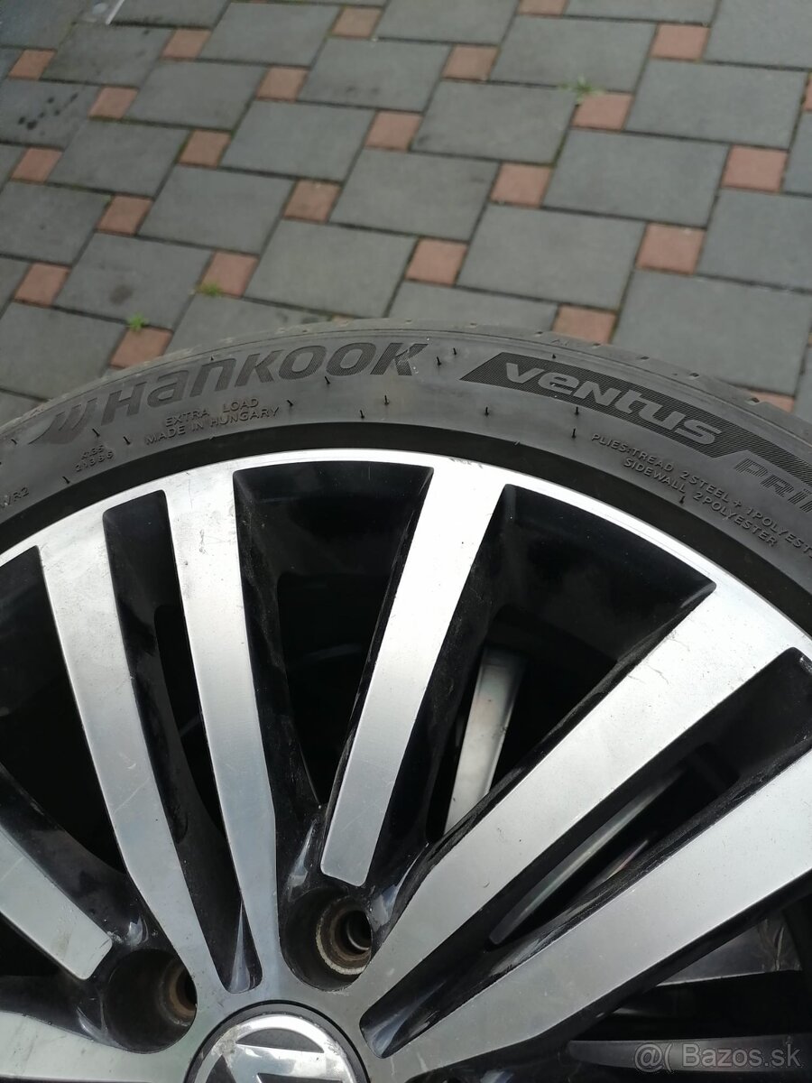 5x112 R17 235/45 R17 - 8