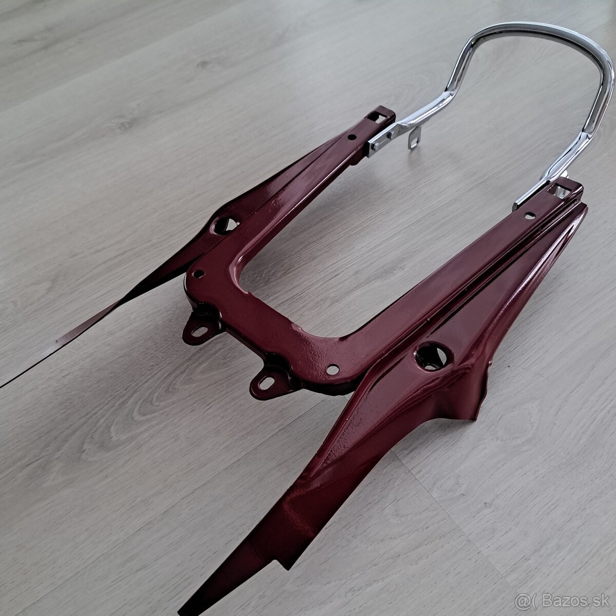 Tachometer JAWA CZ Kývačka Panelka - 8