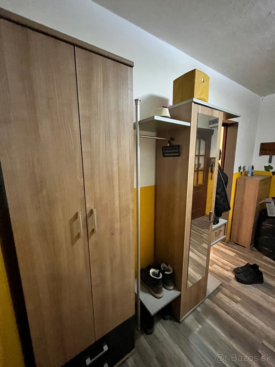 Darujem nábytok za odvoz a rozpbranie - 8