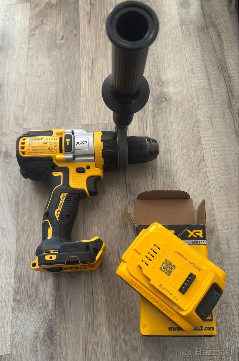 Aku náradie Bosch, Makita, Dewalt - 8