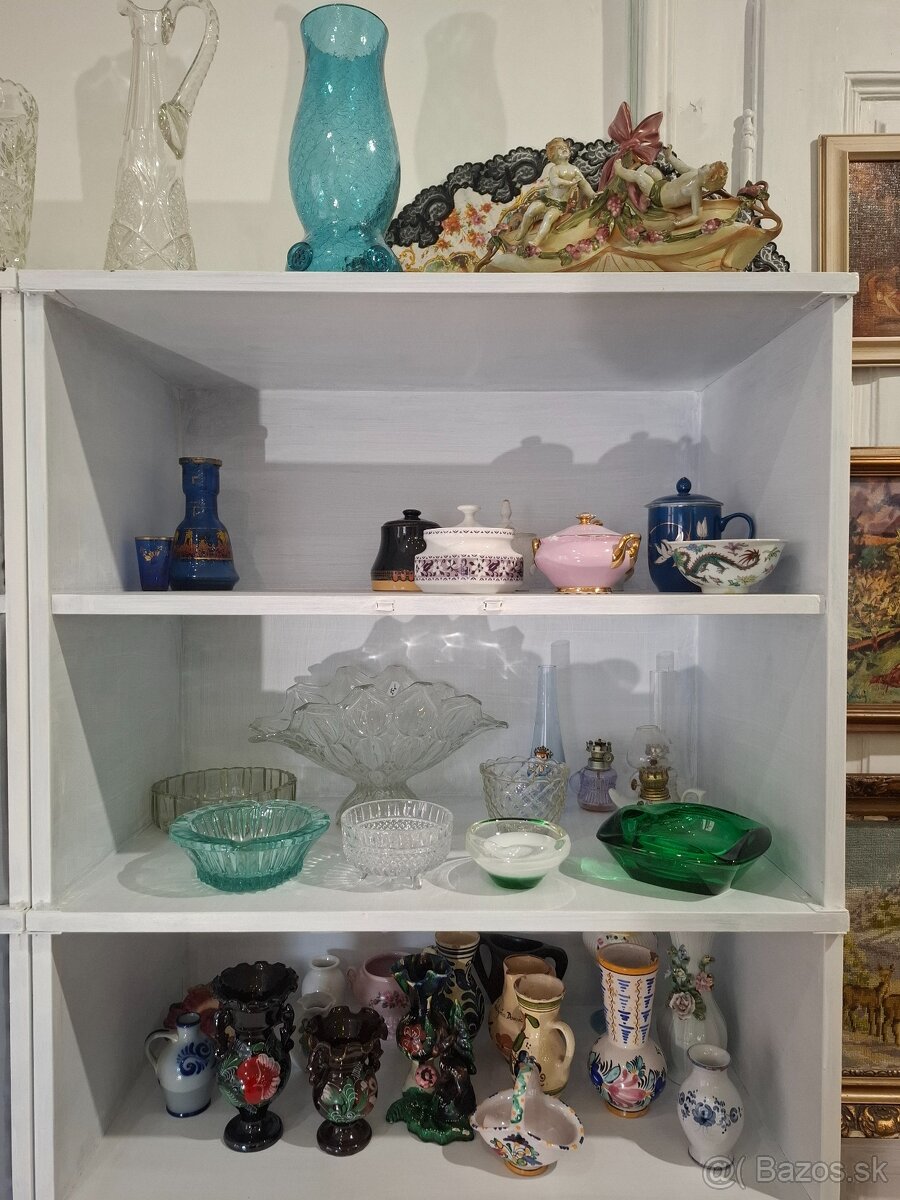 Pozdisovska a ina keramika - 8